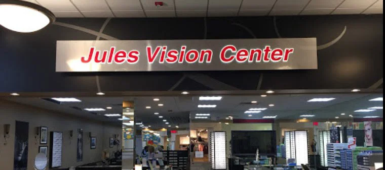 Jules Vision Center