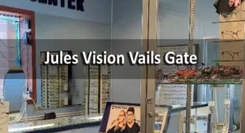 Jules Vision Vails Gate