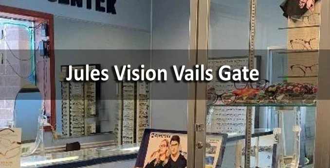 Jules Vision Vails Gate