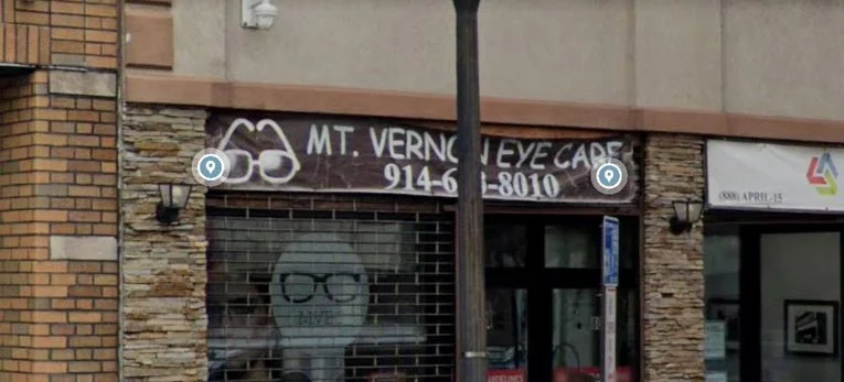 Mount Vernon Eye Care