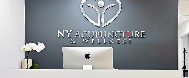 NY Acupuncture Wellness P.C.