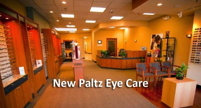 New Paltz Eye Care