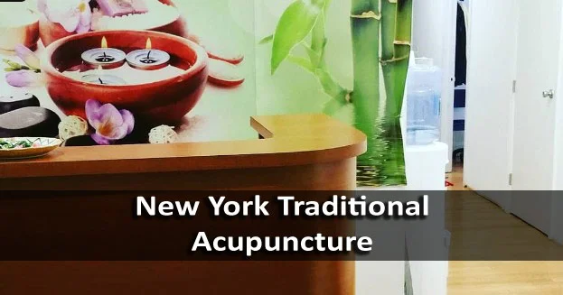 New York Traditional Acupuncture