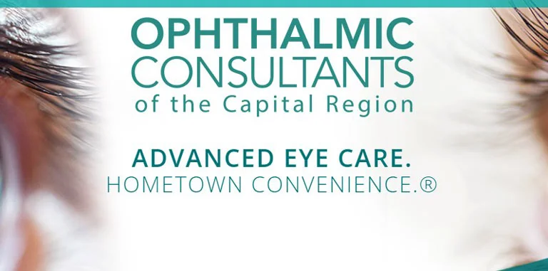 Ophthalmic Consultants Of The Capital Region