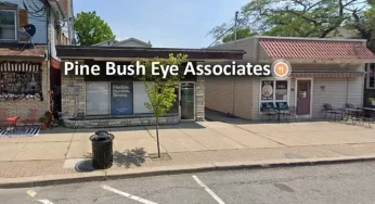 Pine Bush Eye Associates