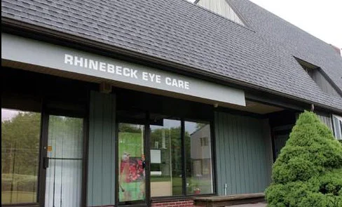 Rhinebeck Eye Care – Hudson