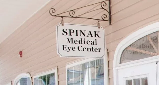 Spinak Medical Eye Center