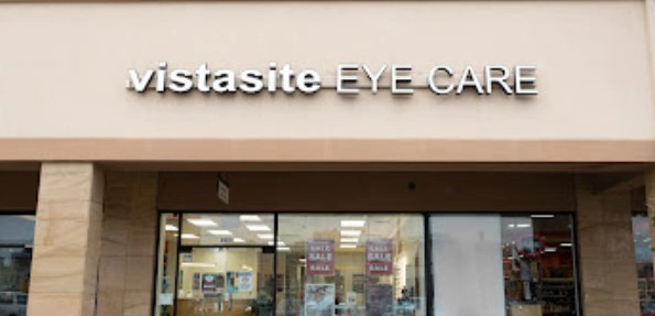 VistaSite Eye Care