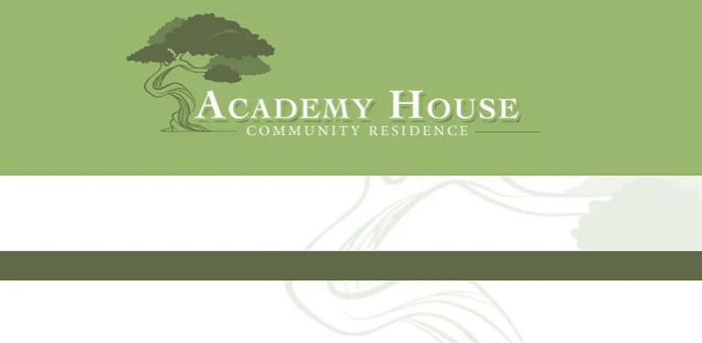 Academy House Community Residence