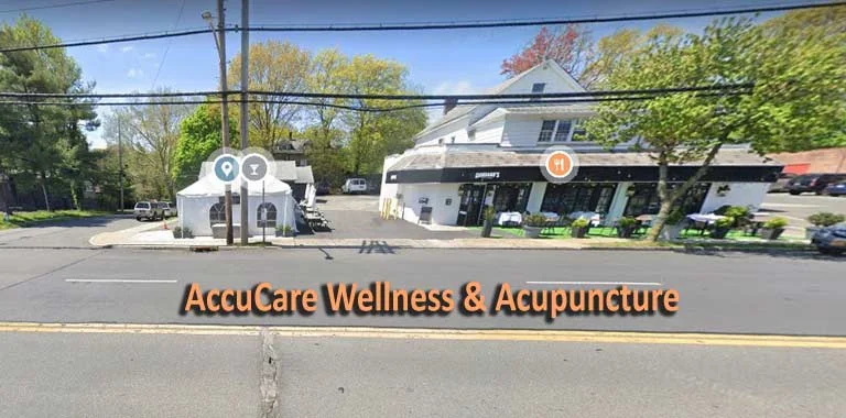 AccuCare Wellness & Acupuncture