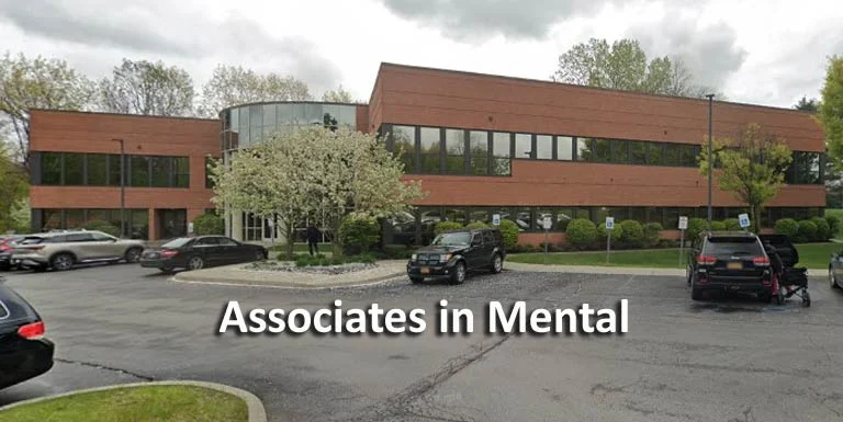 Associates in Mental Health and Neuropsychology
