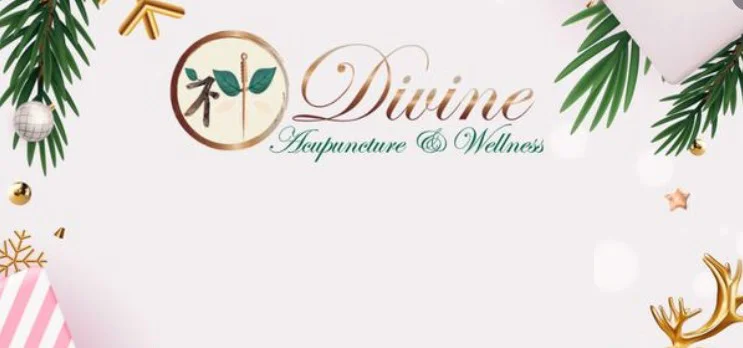Divine Acupuncture and Wellness
