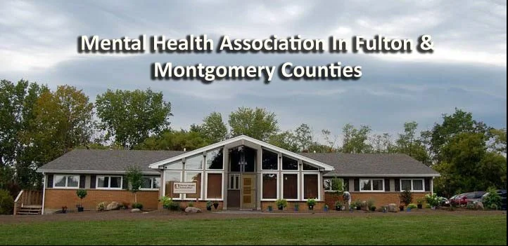 Mental Health Association In Fulton & Montgomery Counties