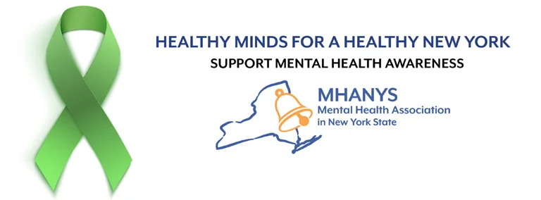 Mental Health Association In Ny State