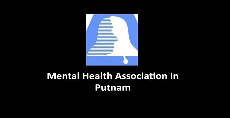 Mental Health Association In Putnam