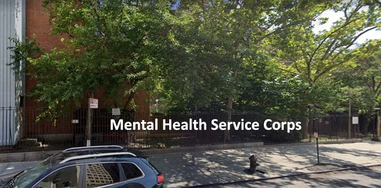 Mental Health Service Corps