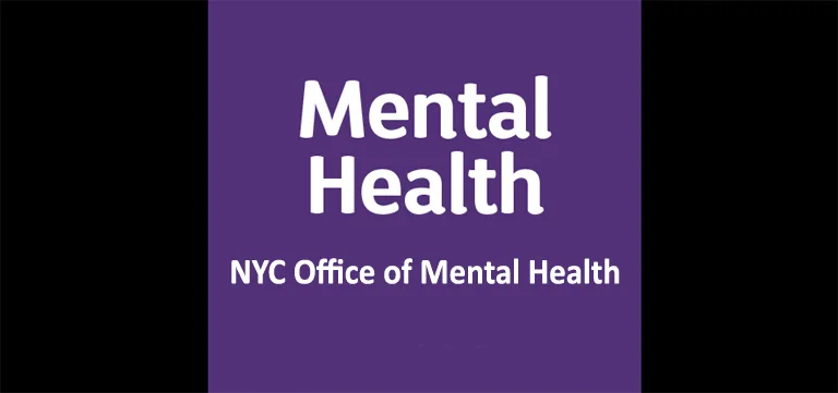 NYC Office of Mental Health Field Office