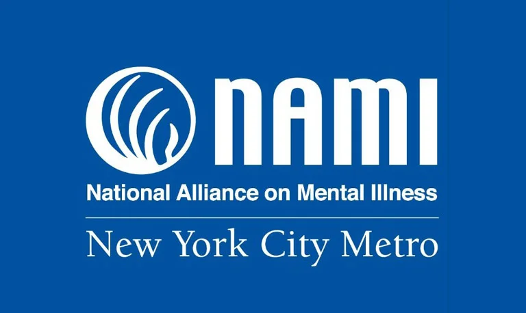 National Alliance on Mental Illness - NYC