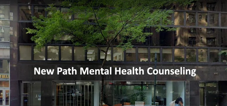New Path Mental Health Counseling PLLC