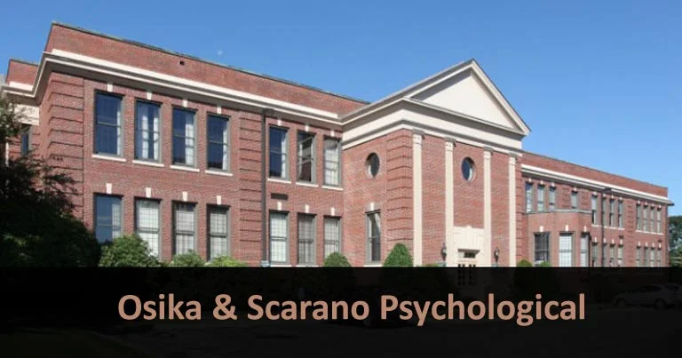 Osika & Scarano Psychological Services P.C.