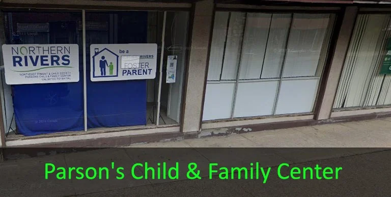 Parson’s Child & Family Center