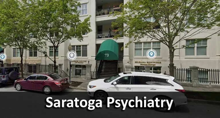Saratoga Psychiatry