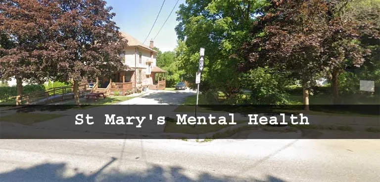 St Mary’s Mental Health Center