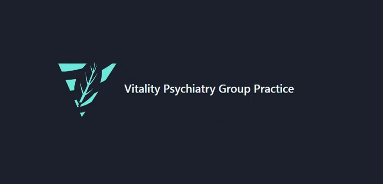 Vitality Psychiatry Group Practice