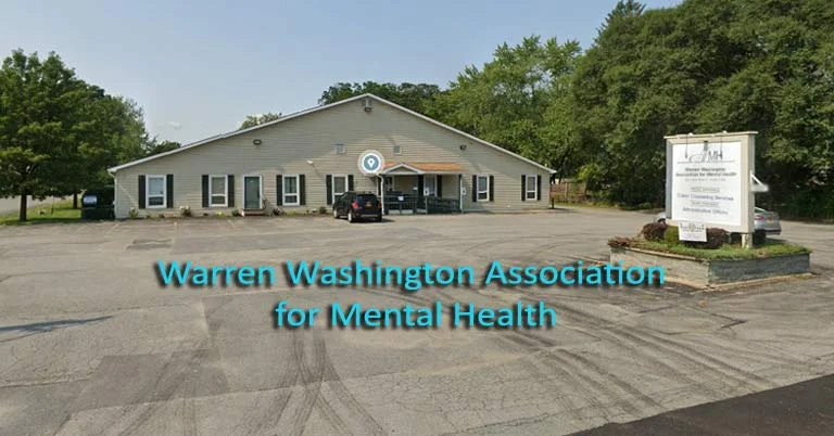 Warren Washington Association for Mental Health