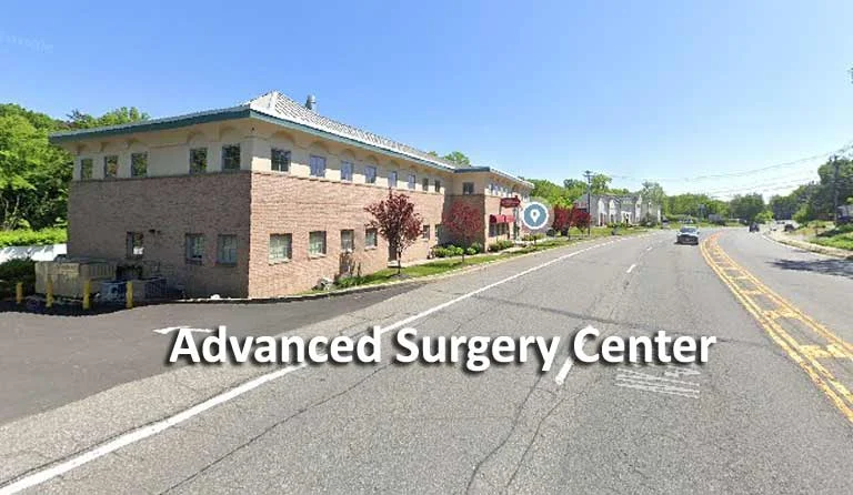 Advanced Surgery Center
