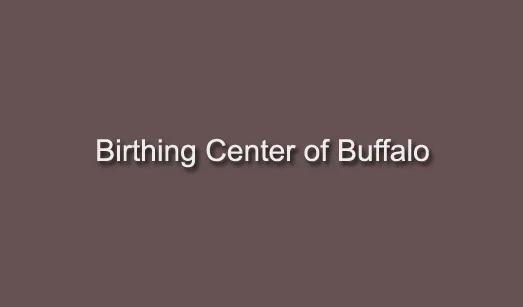 Birthing Center of Buffalo