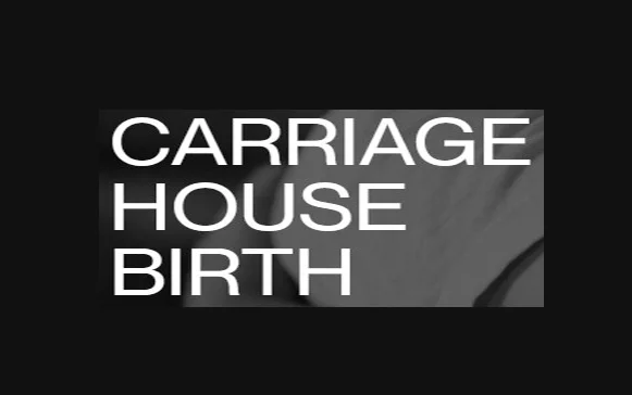 Carriage House Birth