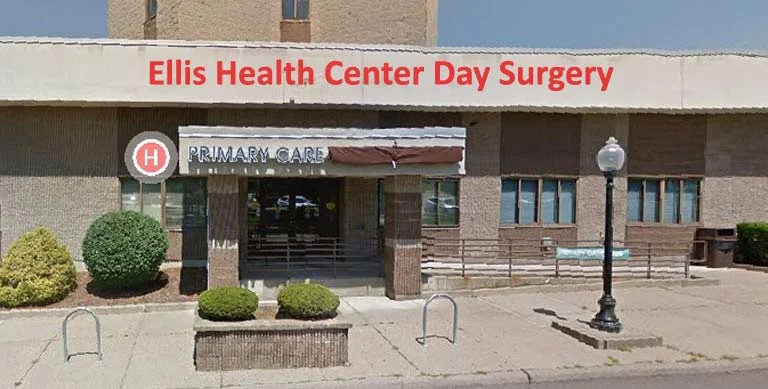 Ellis Health Center Day Surgery