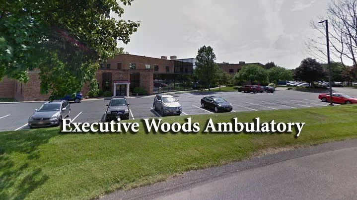 Executive Woods Ambulatory