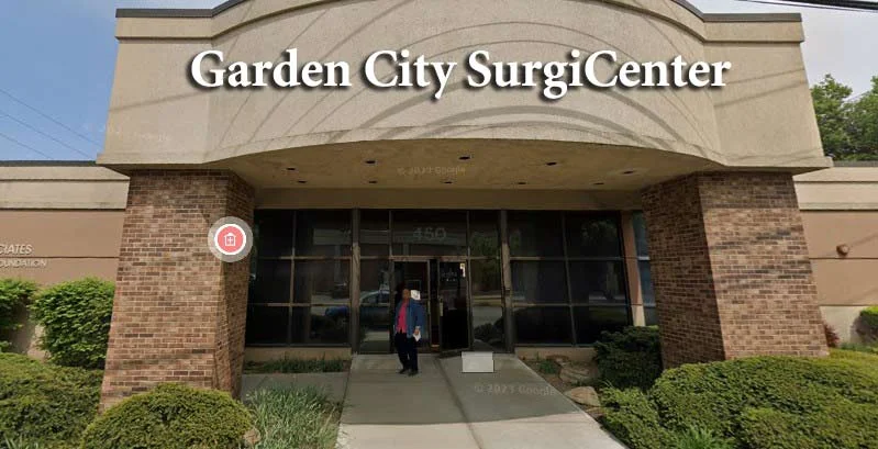 Garden City SurgiCenter