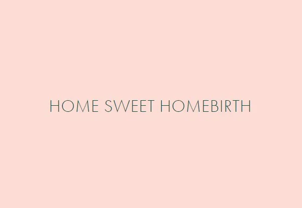 Home Sweet Homebirth (formerly IMA Midwives)