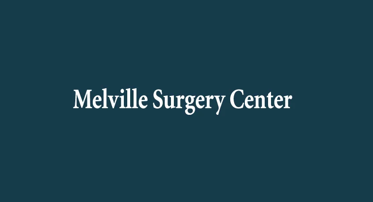 Melville Surgery Center