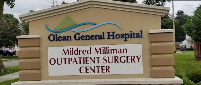 Mildred Milliman Outpatient Surgery Center