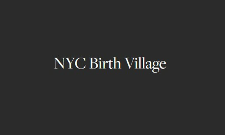 NYC Birth Village