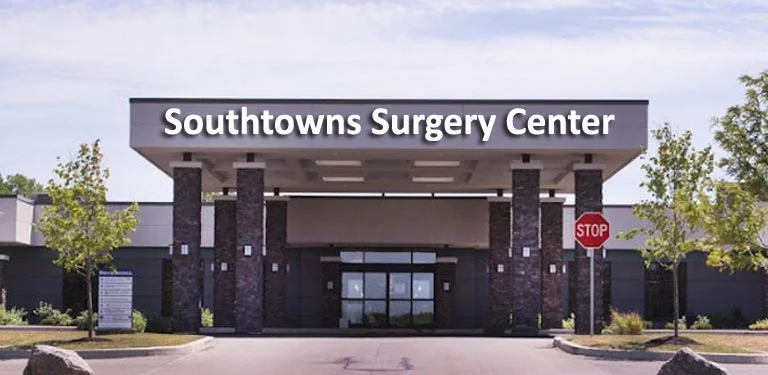 Southtowns Surgery Center