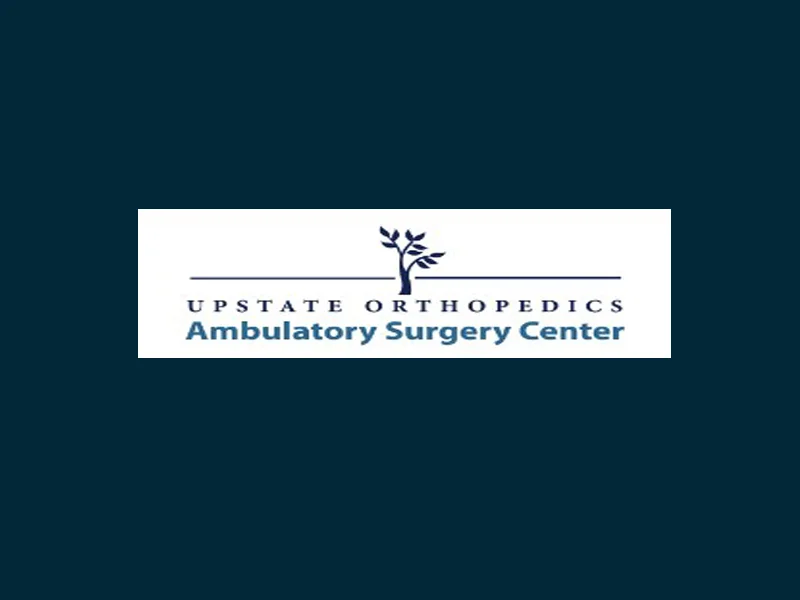 Upstate Orthopedics Ambulatory Surgery Center
