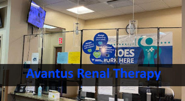 Avantus Renal Therapy Upper Manhattan Dialysis Center