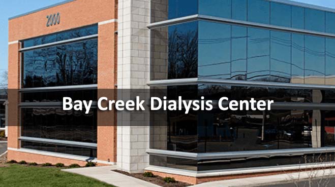 Bay Creek Dialysis Center