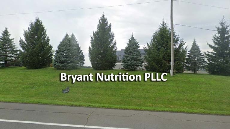Bryant Nutrition PLLC