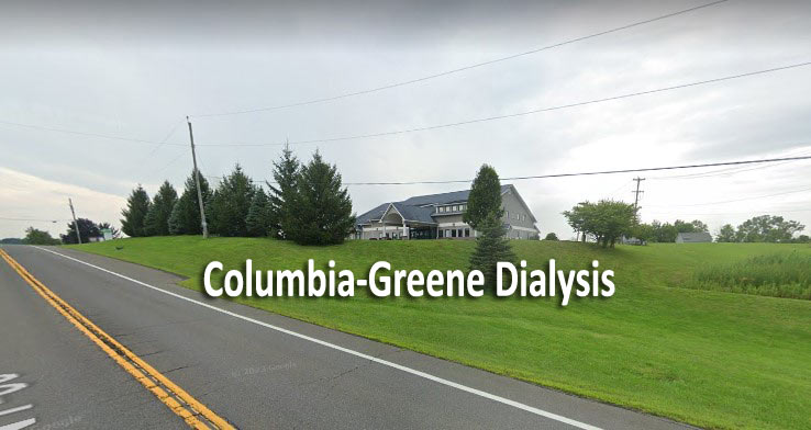 Columbia-Greene Dialysis Centers