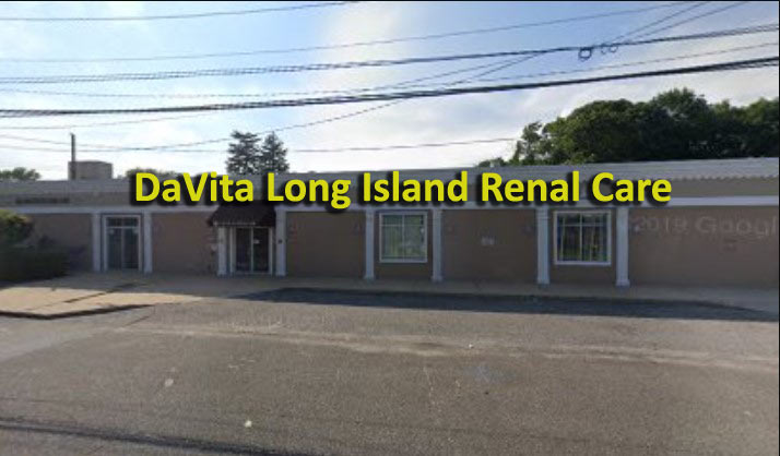 DaVita Long Island Renal Care