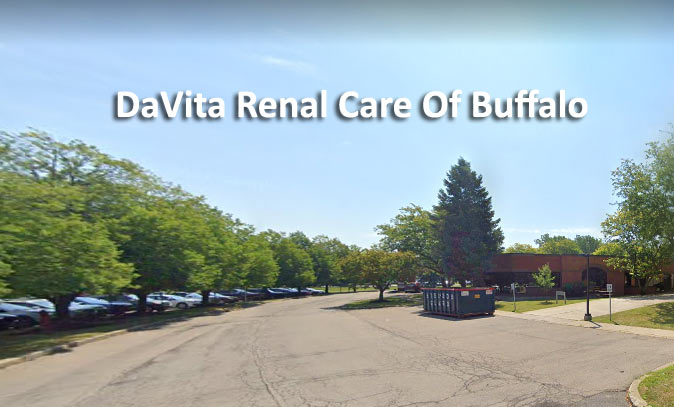 DaVita Renal Care Of Buffalo