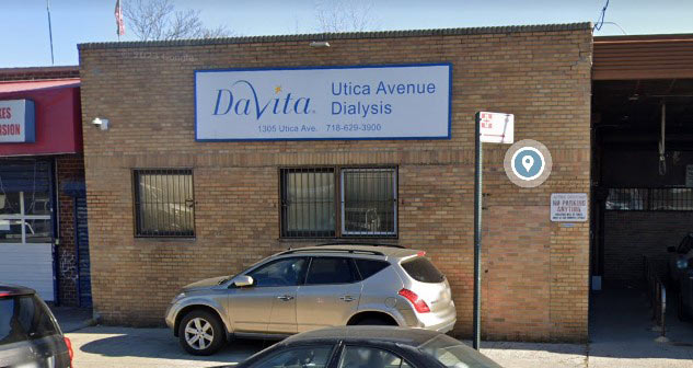 DaVita Utica Avenue Dialysis Center