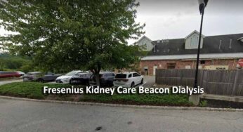 Fresenius Kidney Care Beacon Dialysis