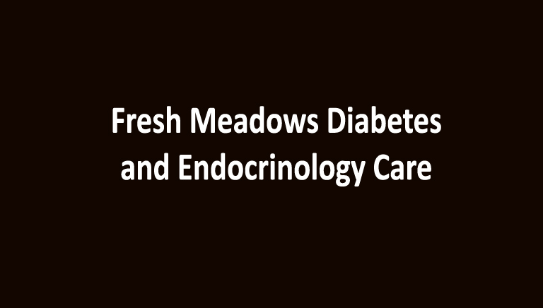 Fresh Meadows Diabetes and Endocrinology Care